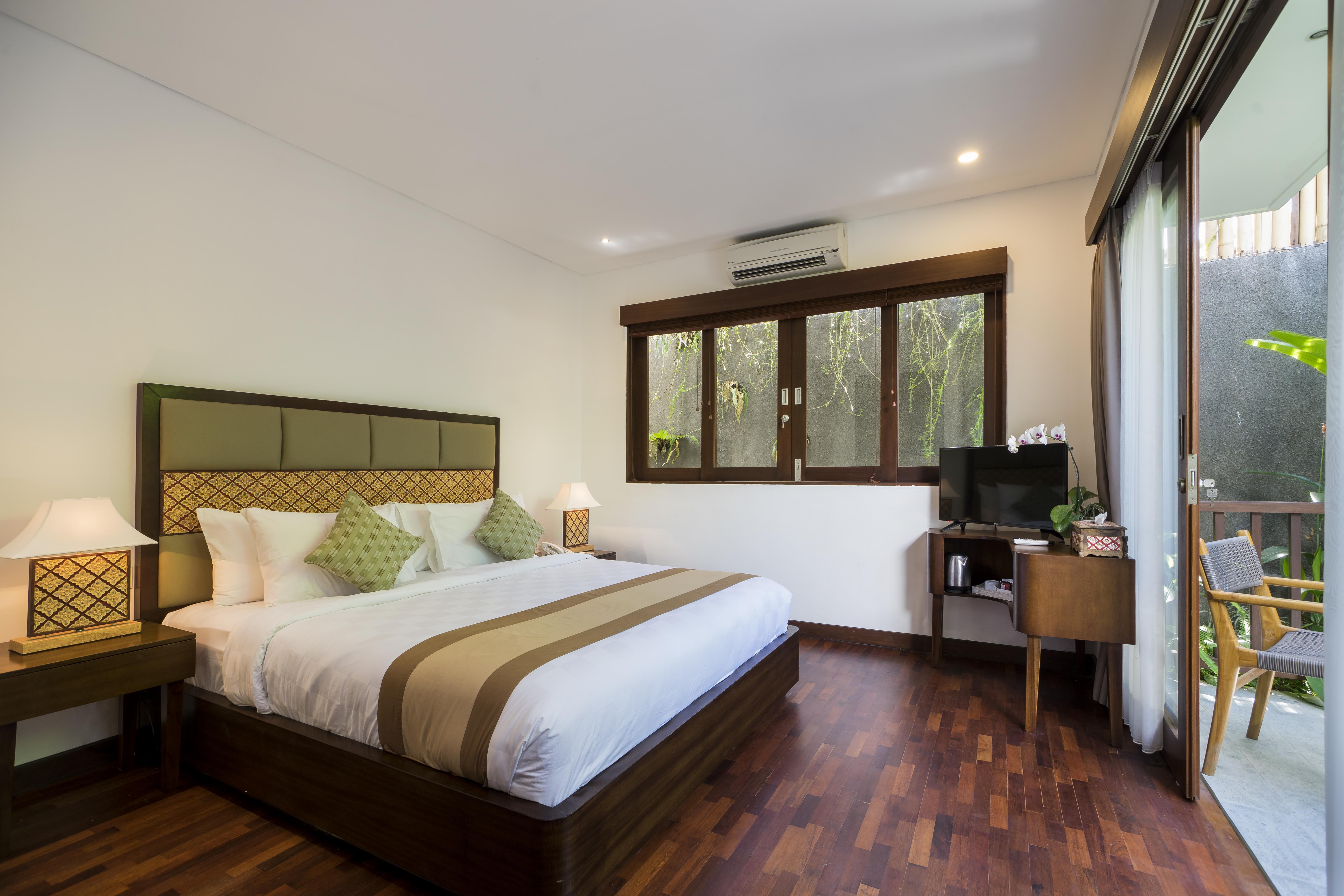 Athaya Ubud Eksteriør bilde