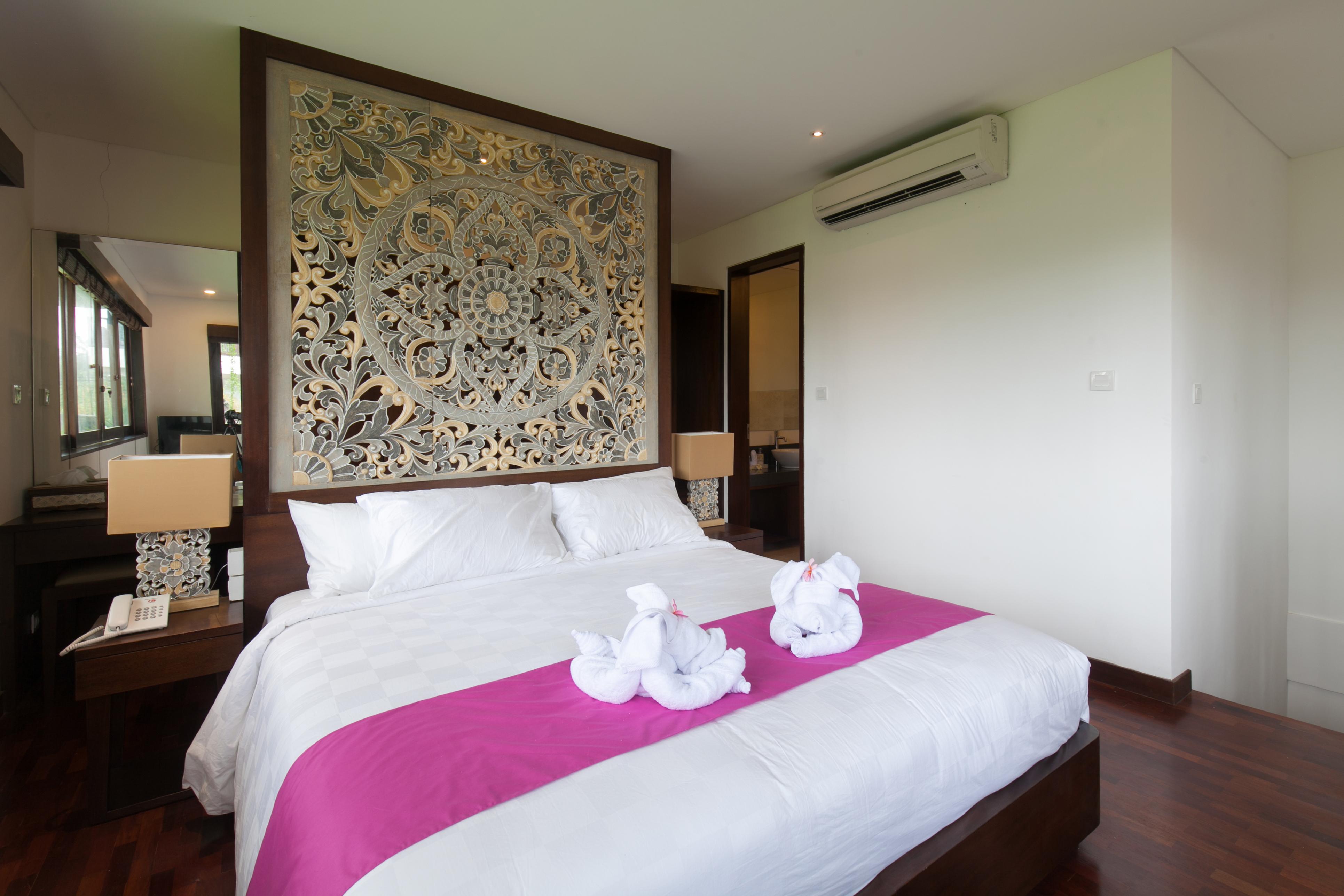 Athaya Ubud Eksteriør bilde